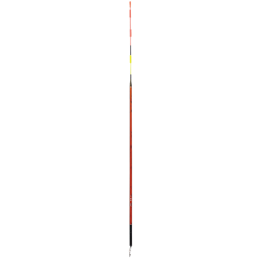 해동 감성돔선상전용 주황찌톱 롱 스페셜 자립 비자립 77cm 바다 막대찌 HF-119 - 상품 이미지