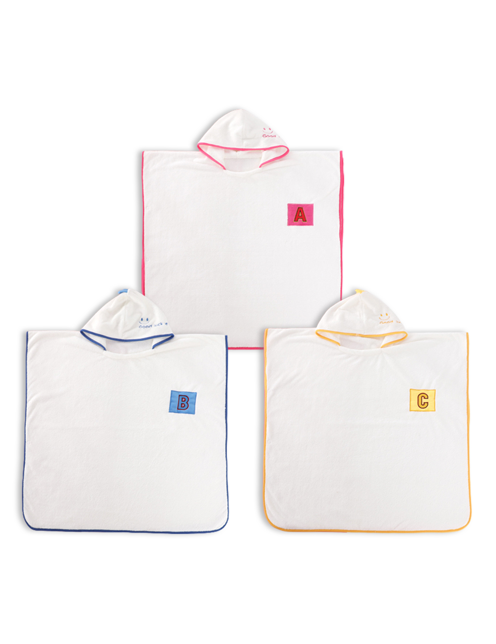 유아 아동 어린이 초등 비치 남아 여아 목욕 수영 가운 타올