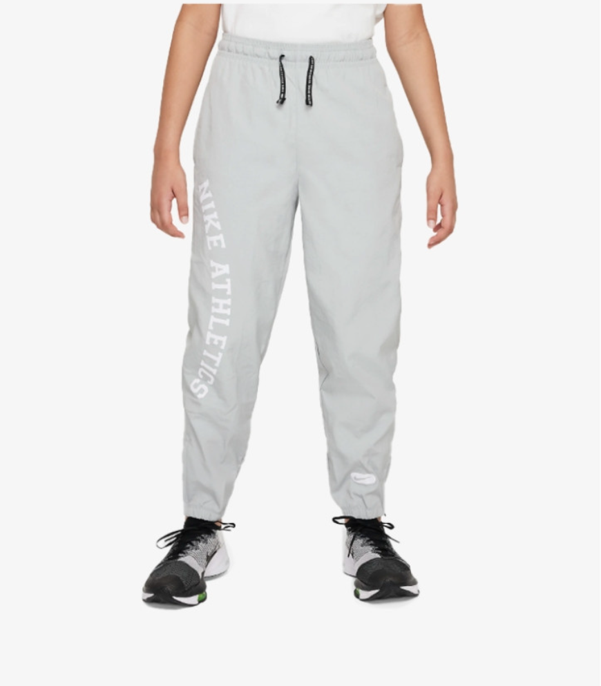 나이키 리펠 애슬레틱스 주니어(남아) 트레이닝 팬츠 D7 DX5367-077