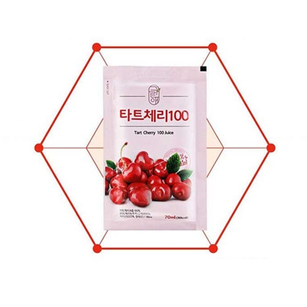 타트체리원액 클렌즈 쥬스 몽모랑시 체리즙 선물용 - 상세 이미지 3