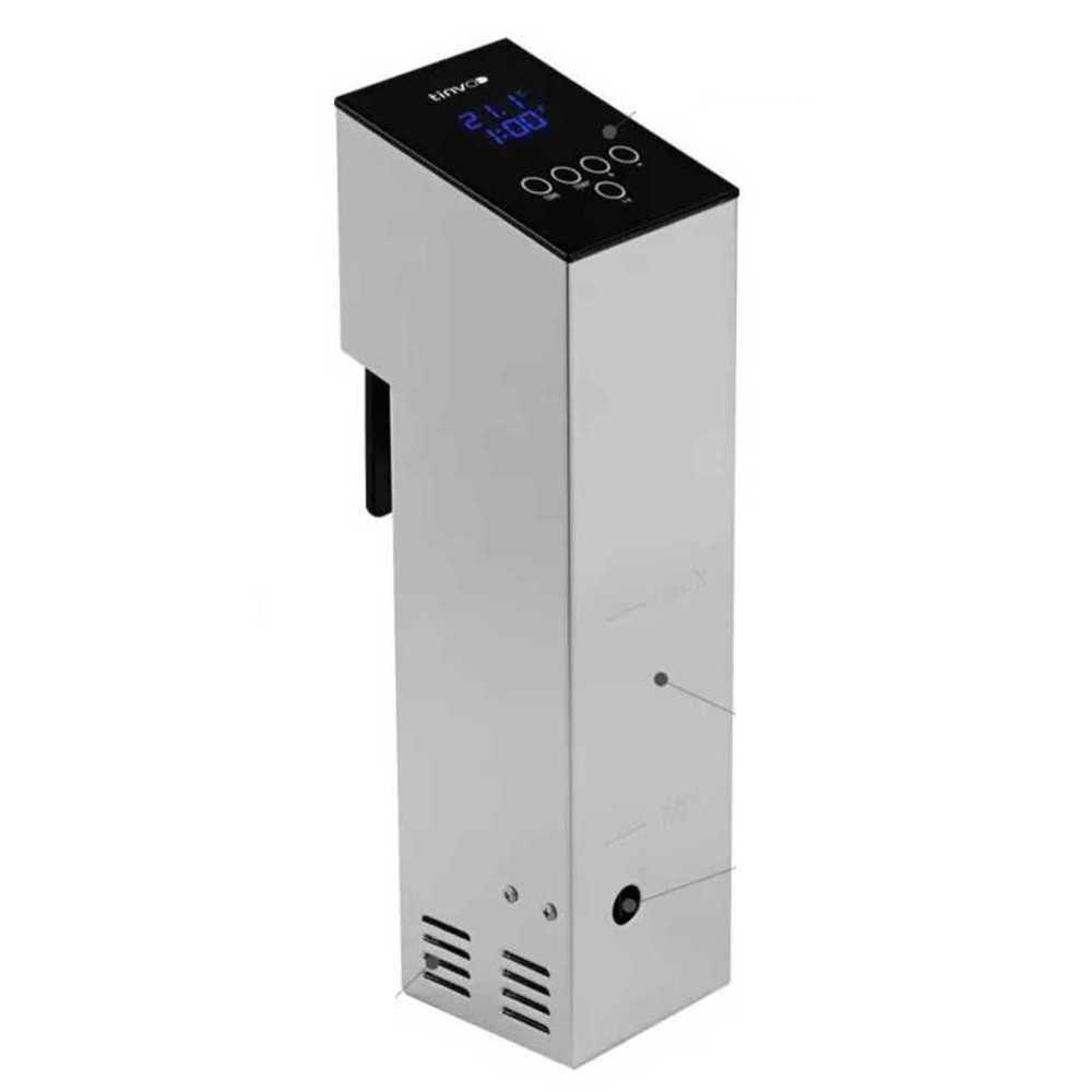 업소용 수비드머신 업장용 진공조리기 닭가슴살 고기 1100w - 상품 이미지