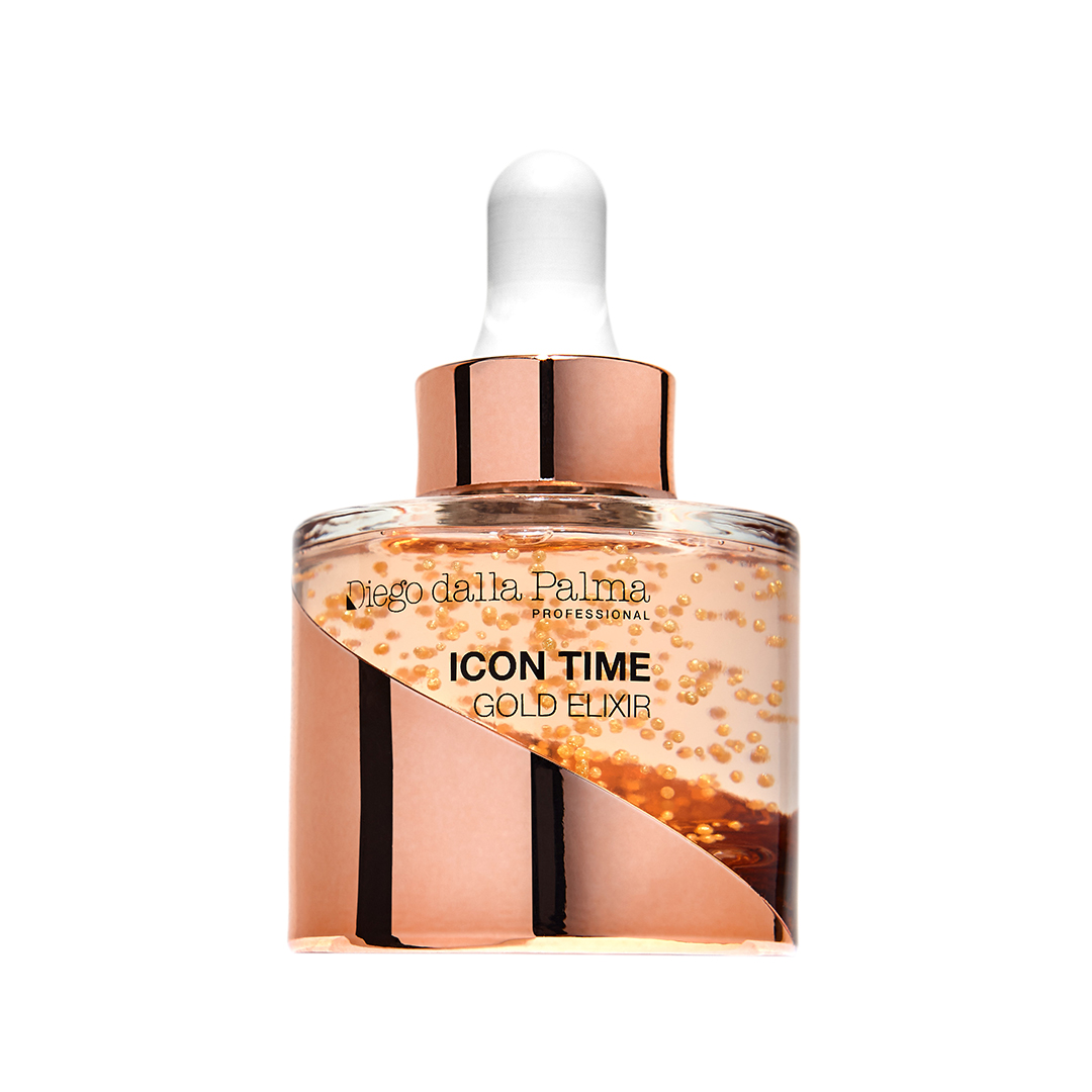 디에고달라팔마 세럼 - 아이콘타임 골드 시에로 앙티에타 리덴시피칸떼 30ml 광채세럼 - 상품 이미지