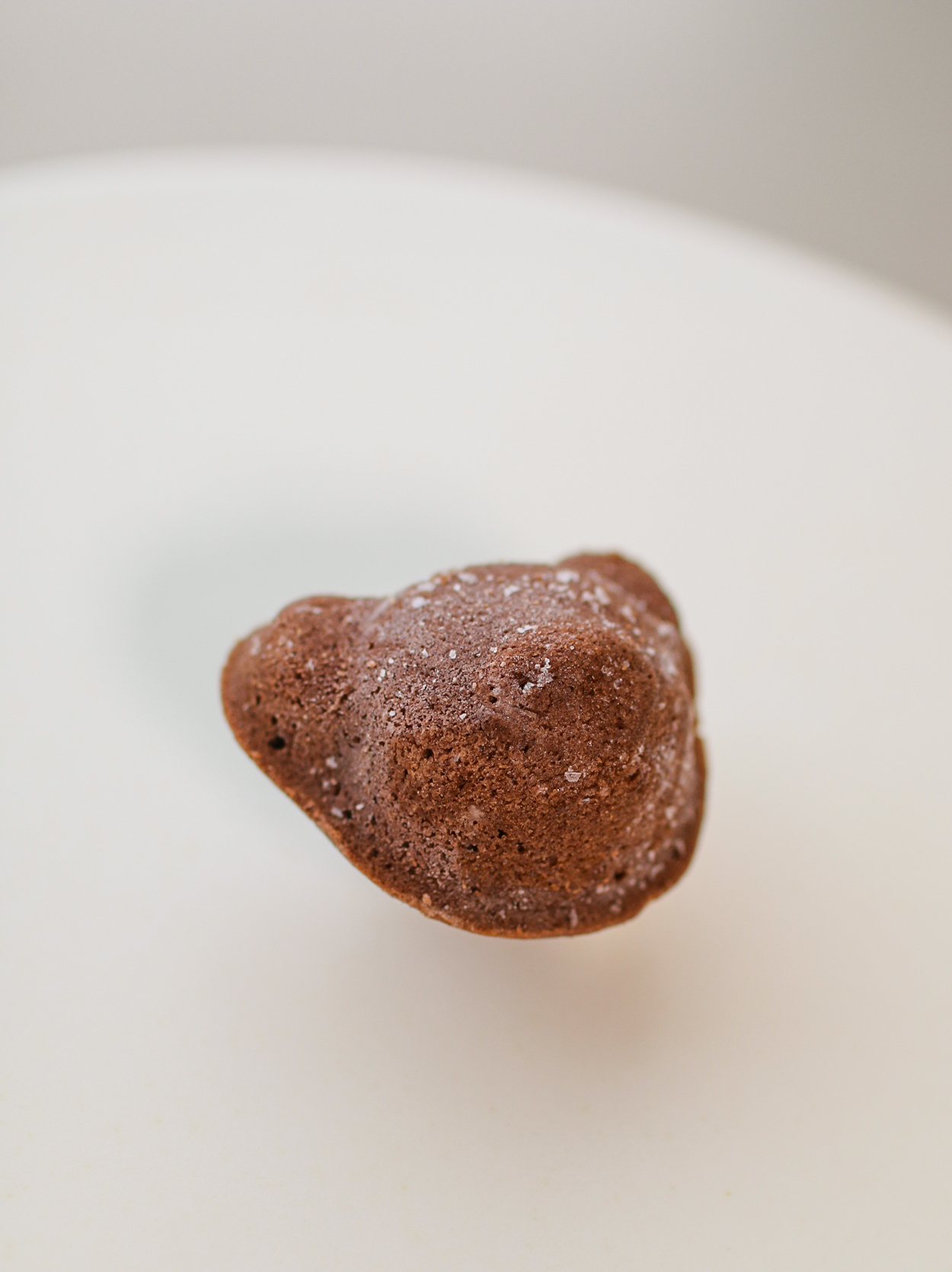 네니아 레몬버터 곰마들렌 500g(25g x 20개) - 상세 이미지 4