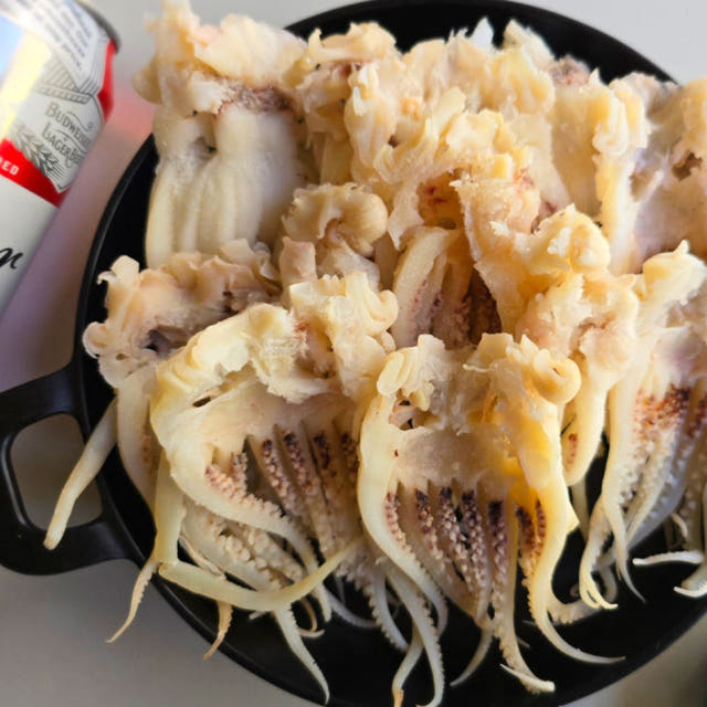 순돌이네 국산 버터구이 오징어 오다리 백족 300g — 이런 분들께 특히 추천합니다.
