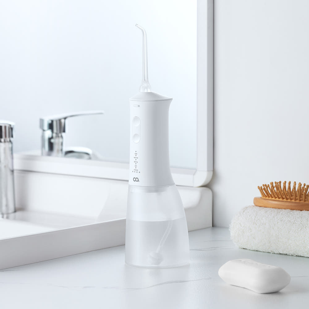 오아 클린이워터J