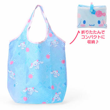 산리오 SANRIO 가방 캐릭터 에코백 085367 - 상세 이미지 3