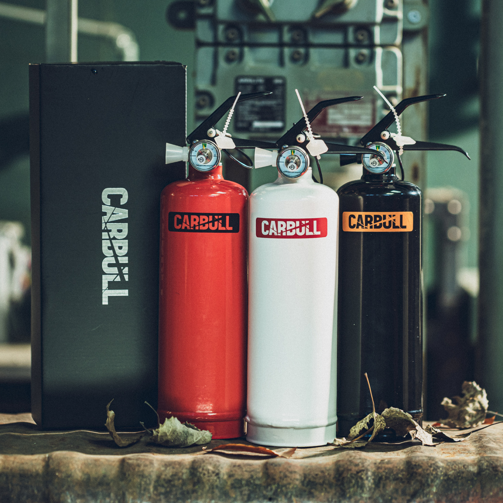 카불 차량용 소화기 익스트림 KFI 국가검증 주방용 가정용 캠핑 자동차 겸용 분말