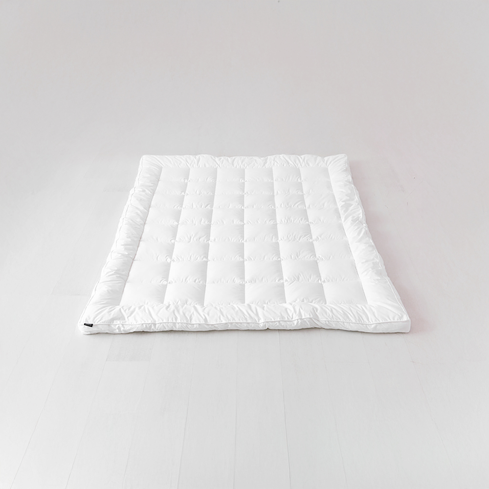 쿠르쿨 사계절 토퍼 퀸 150200