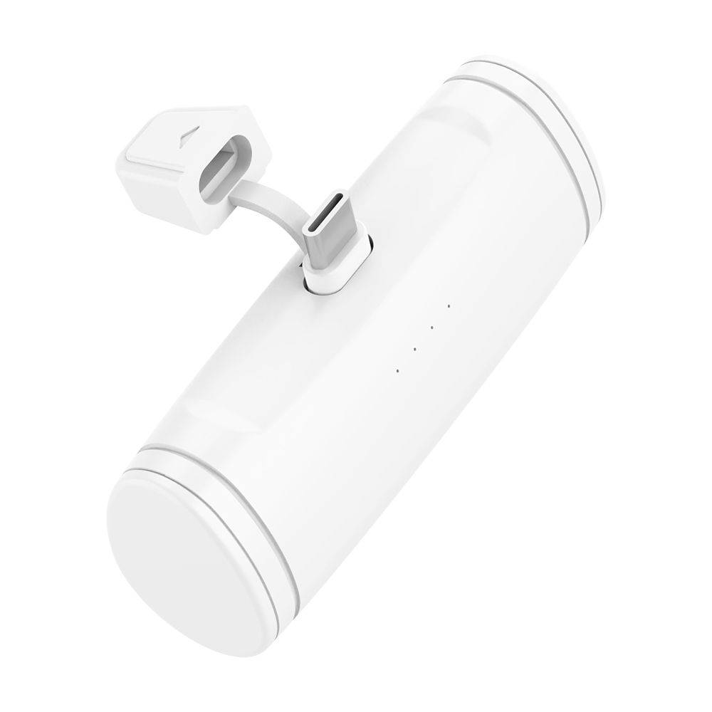 슈틸루스터 휴대용 일체형 도킹 배터리 2500mAh ST-AB2500 - 상품 이미지