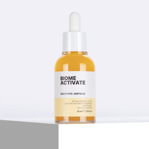 바액 멀티비타 앰플 52ml 깔끔한 사용과 관리에 집중한 가성비 좋은 선택 고민 해결법