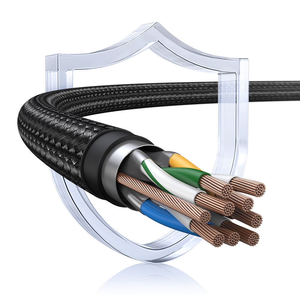유그린 프리미엄 C타입 USB3.0 마이크로 B 케이블 US565 - 상세 이미지 2