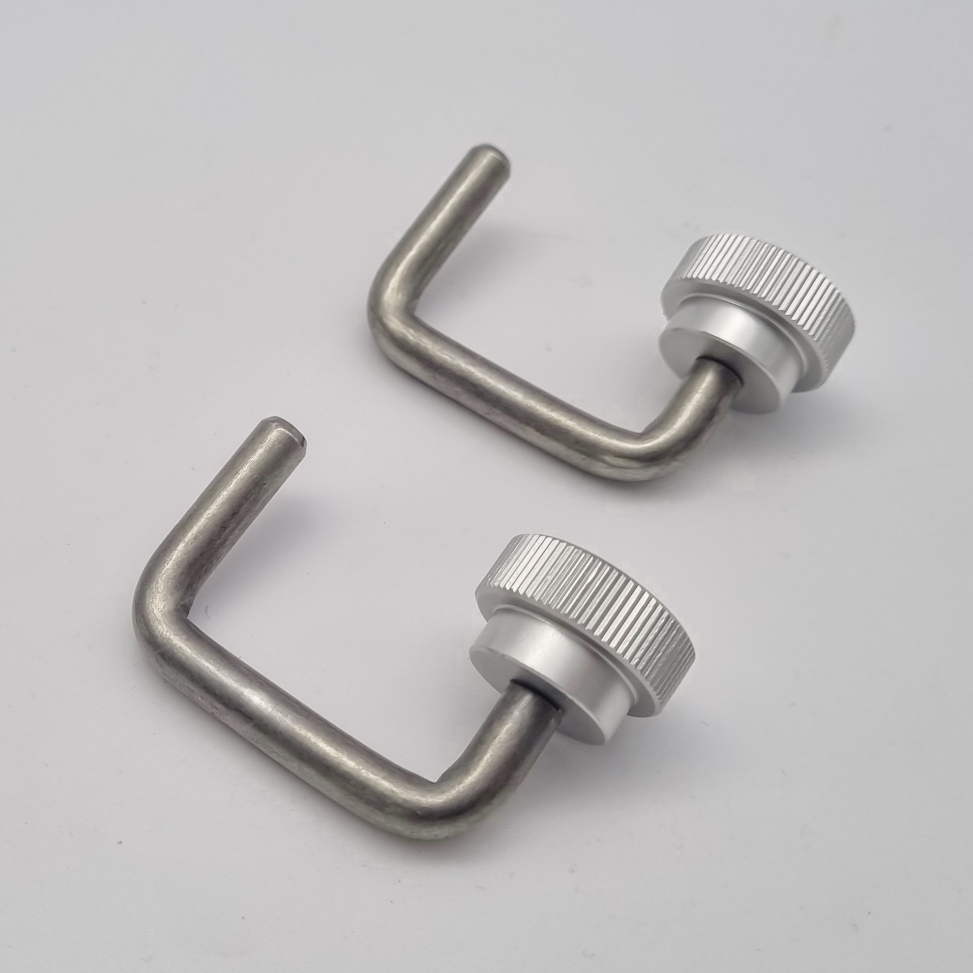 IGT 테이블 연결 링크 커넥션 후크 1세트 스노우피크 호환