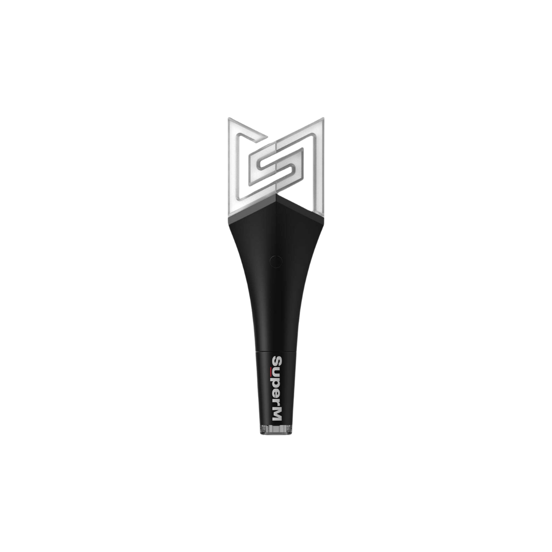 SuperM 슈퍼엠 LIGHTSTICK 응원봉 - 상품 이미지