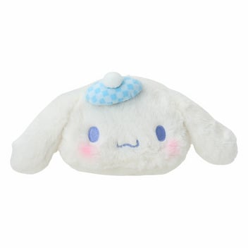 산리오 SANRIO 파우치 캐릭터 페이스 417441 - 상세 이미지 4