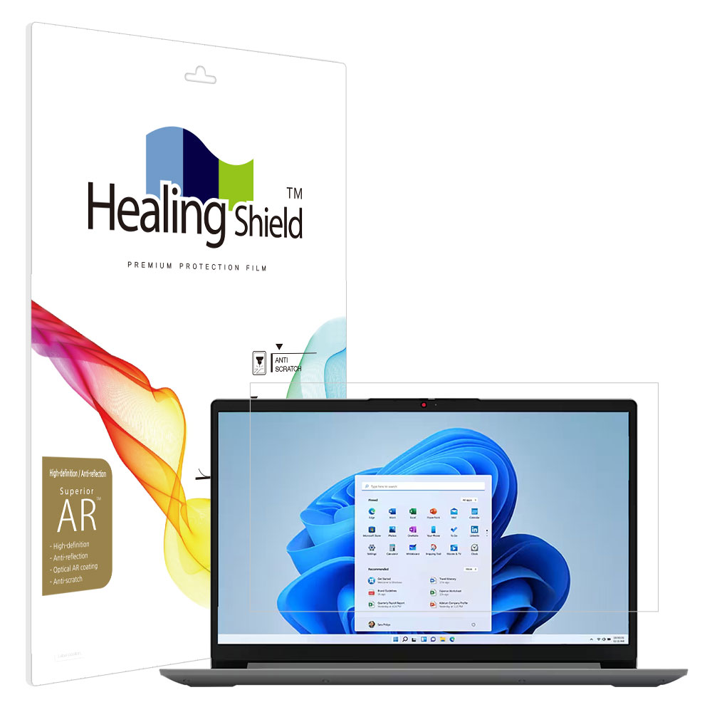 레노버 아이디어패드 슬림1-15ALC7 AR 고화질 액정보호필름