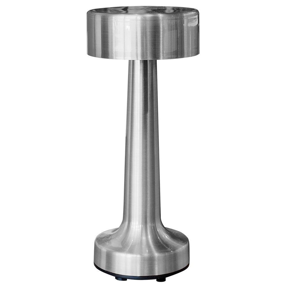 엘루소 아령조명 무선 터치 침실 취침등 수유등 테이블 탁상 무드등 램프