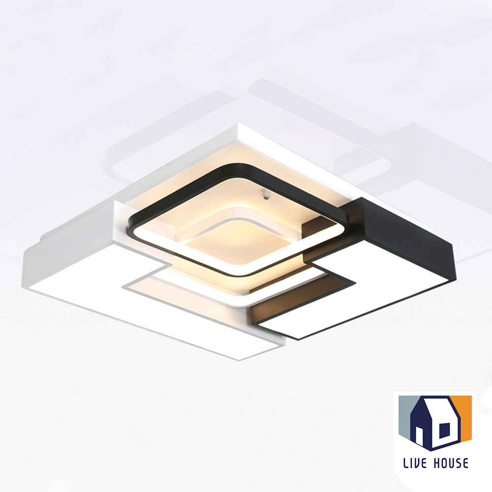 메모리 LED 방등 안방등 천장 방조명 - 상품 이미지