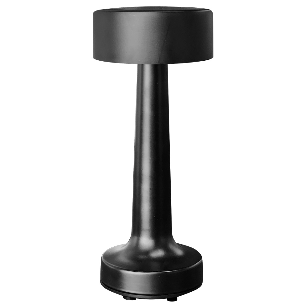 엘루소 아령조명 무선 터치 침실 취침등 수유등 테이블 탁상 무드등 램프