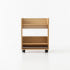 숄리드 낮은책꽂이 트롤리 BSM6552 524x302x657mm, 2단,... 솔직 후기 | 실제 배치 사진 포함 썸네일