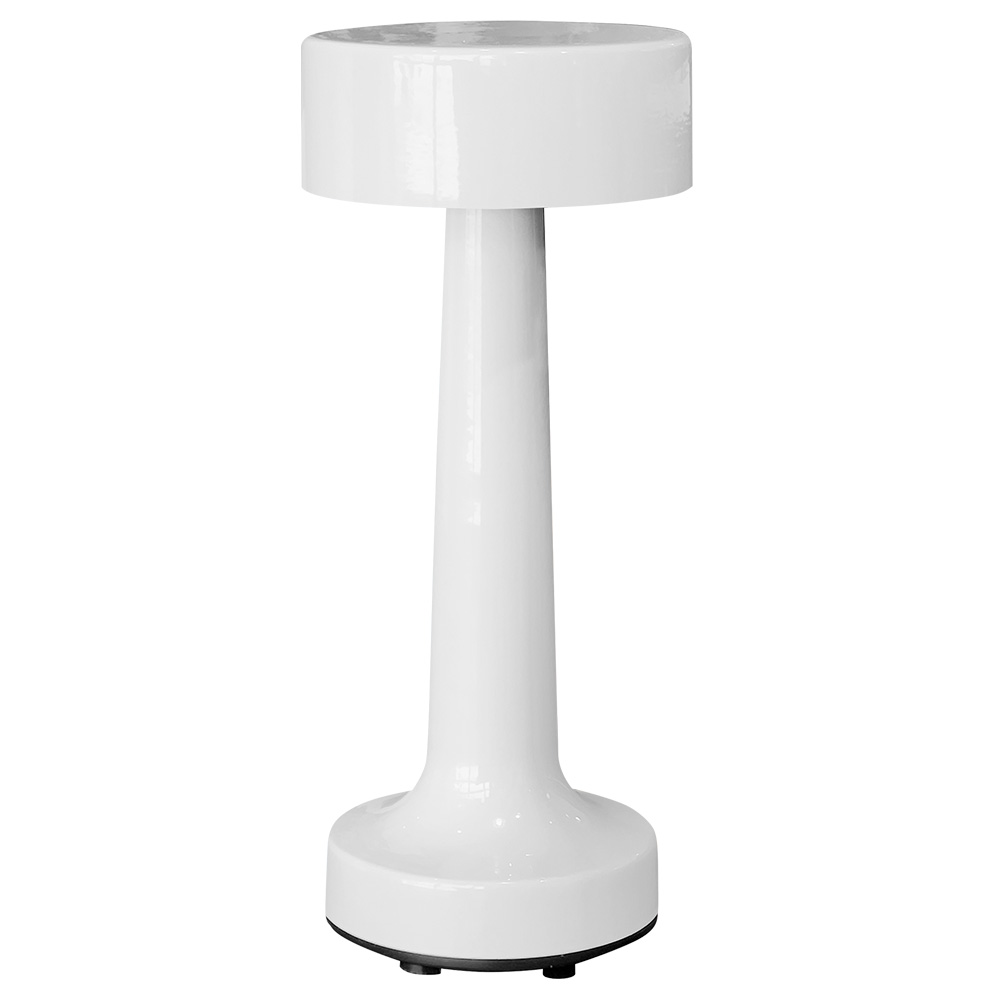 엘루소 아령조명 무선 터치 침실 취침등 수유등 테이블 탁상 무드등 램프