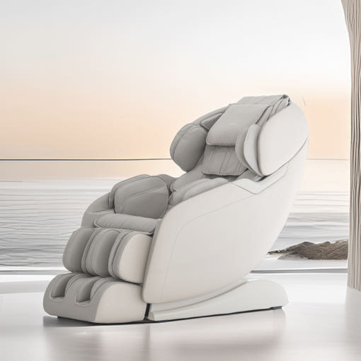 리쏘 오스카PT 4D 안마의자