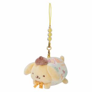 산리오 SANRIO 키홀더 마스코트 스트랩 419915 - 상세 이미지 5