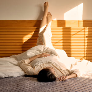 한일의료기 코지실버 탄소매트 카본 전기매트 전기요 전기장판 싱글 EMF 개봉기 | 실사용 후기 - 상품 이미지 2