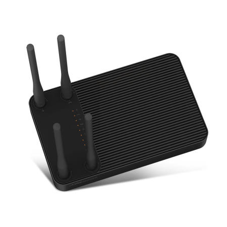 IPTIME AX3000BCM WIFI-6 기가비트 유무선 공유기