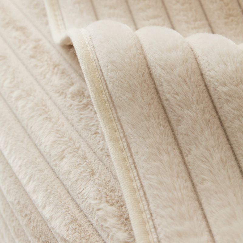 아네티 쇼파패드 극세사 3인용 매트 돌 깔개 덮개