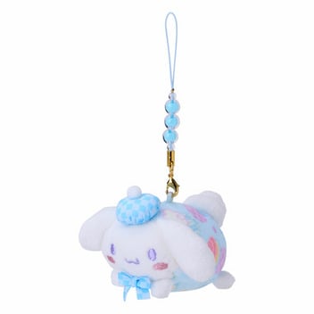 산리오 SANRIO 키홀더 마스코트 스트랩 419915 - 상세 이미지 4
