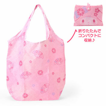 산리오 SANRIO 가방 캐릭터 에코백 085367 - 상세 이미지 2