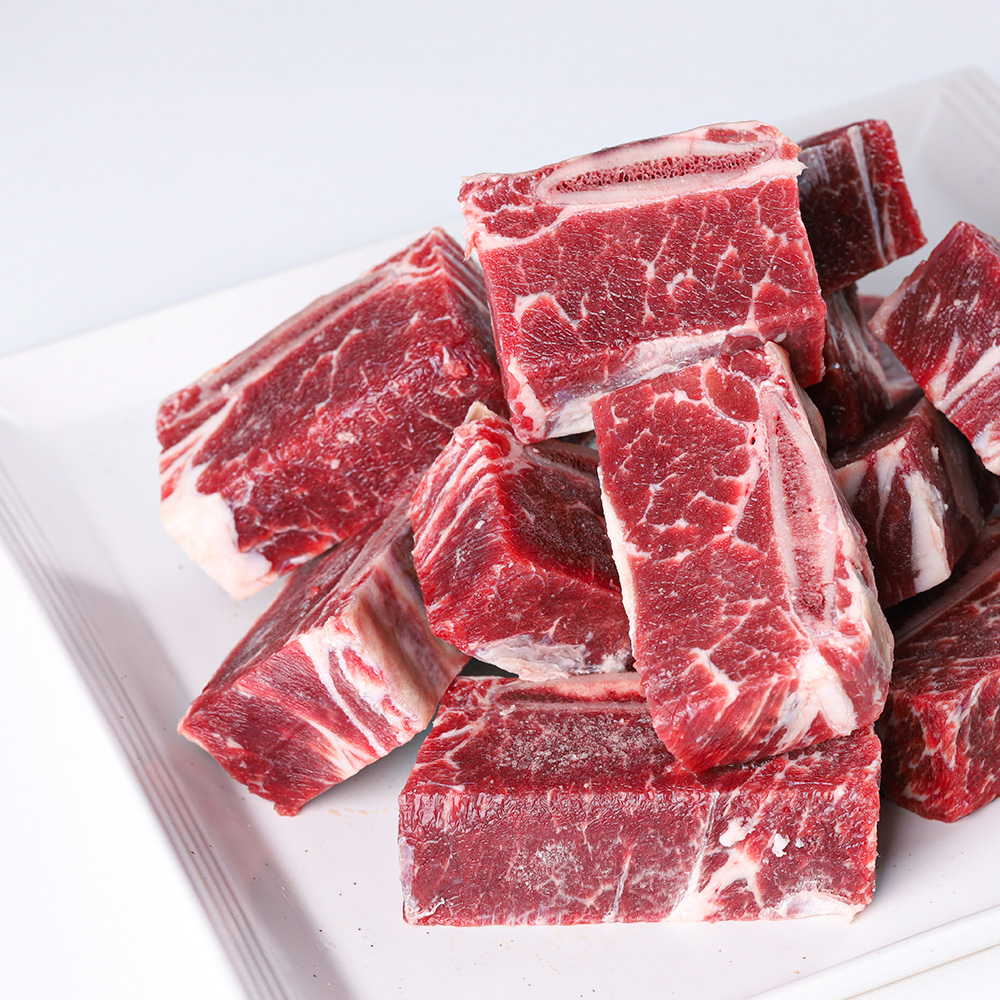 LA 소갈비 찜갈비 요리 집에서 간편 요리 1kg 소갈비 소갈비 추천