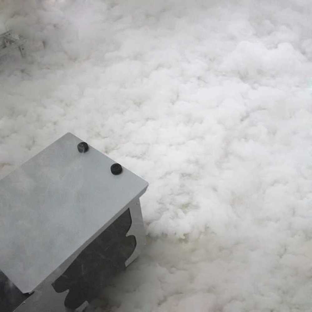 스모그머신 포그머신 안개효과 연무 특수조명 공연장 1500w - 상품 이미지