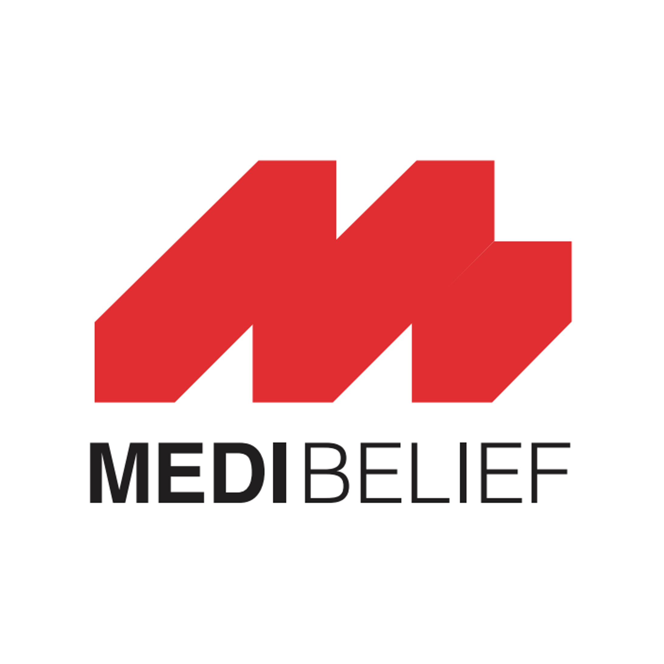 주식회사 메디빌리프 스토어 로고
