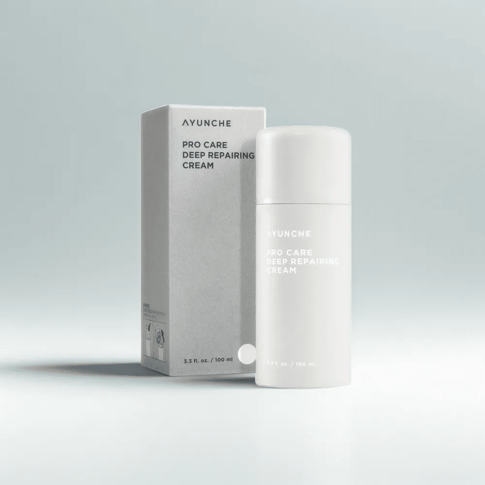 아윤채 프로 케어 딥 리페어링 크림 100ml 1개 모발 촉촉한 : 에브리 one shop