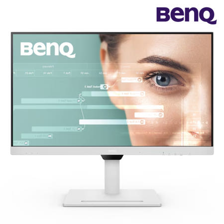 벤큐 BenQ GW2790QT 시력보호 모니터 IPS 평면 QHD 75Hz 스피커 USB PD 피벗 베사홀