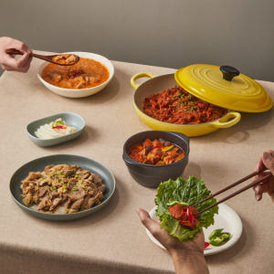 한돈 돼지뒷다리살 500g 1등급 냉장 수육 제육볶음 찌개용고기 맛있게 먹은 솔직 후기 - 상품 이미지 3