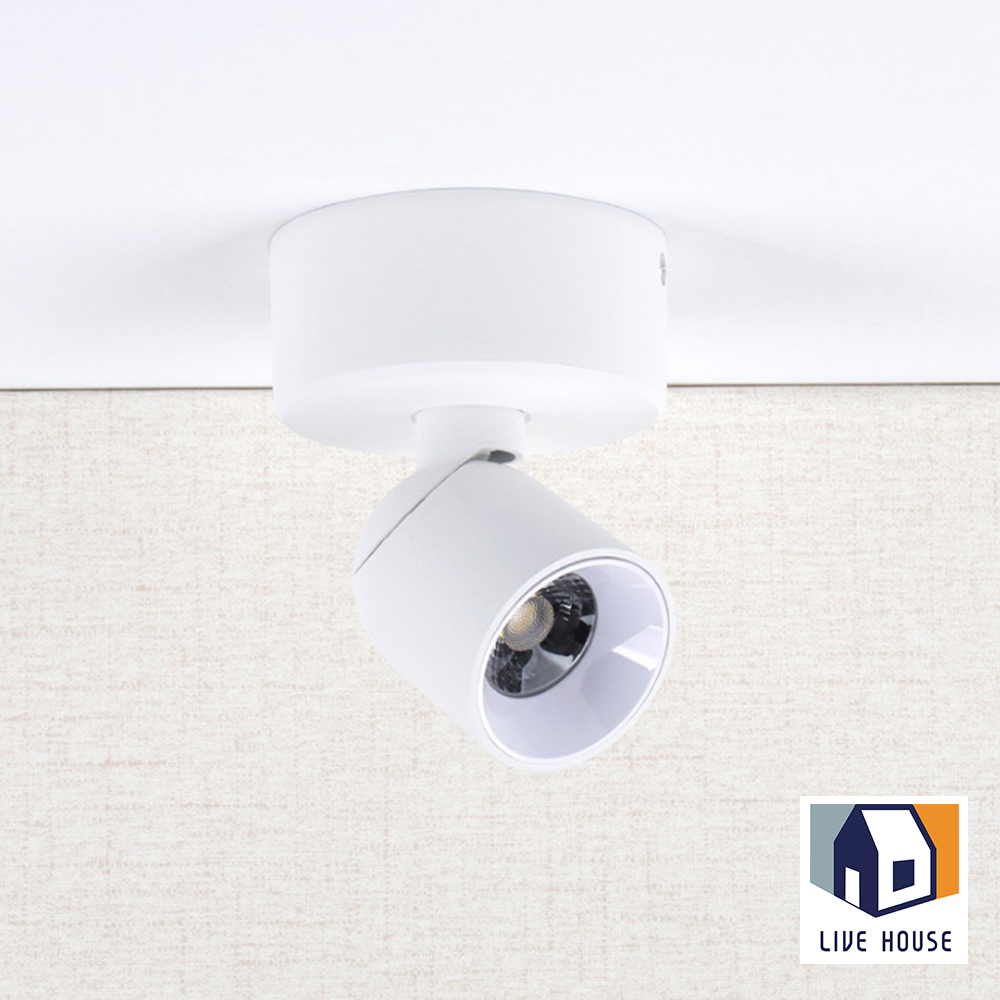 LED 직부등 아파트 복도 인테리어 포인트 조명 - 상세 이미지 2