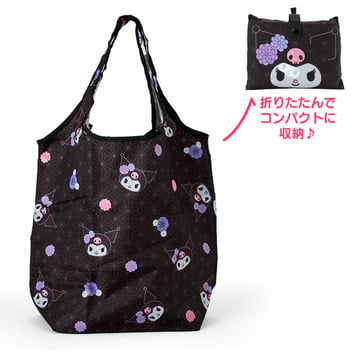 산리오 SANRIO 가방 캐릭터 에코백 085367 - 상세 이미지 4