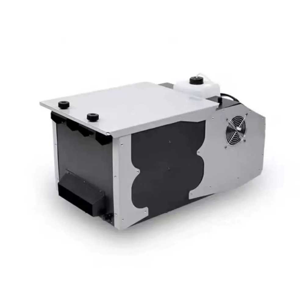 스모그머신 포그머신 안개효과 연무 특수조명 공연장 1500w - 상세 이미지 5
