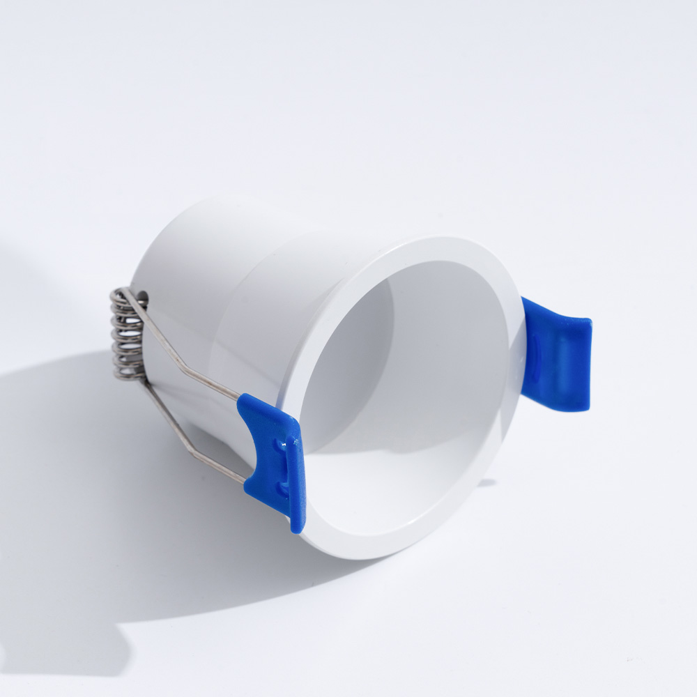 LED 움푹 55mm(2인치) 다운라이트 다빛 주광색 6500K 5W 플리커프리 DC타입 - 상세 이미지 3