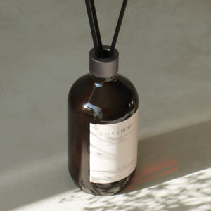 올챌린지 대용량 디퓨저 500ml 1개+1개 실내 방향제 화장실 사무실 ... 솔직 후기 | 실제 배치 사진 포함 - 상품 이미지 2