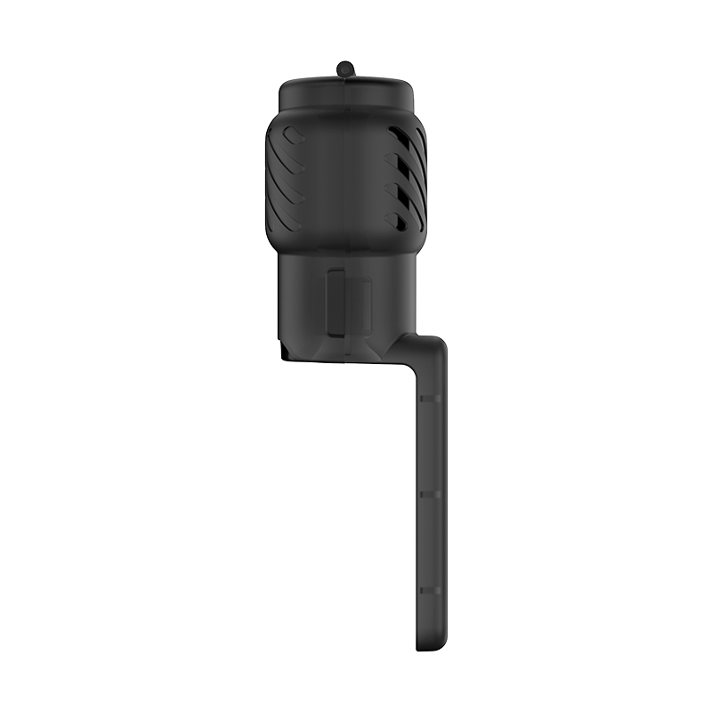 울란지 PK-07 DJI 오즈모포켓3 전용 크리에이터 키트 보호 케이스 플라스틱 소재 스크린 표시 이미지 7