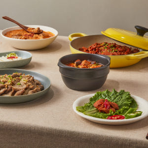 한돈 돼지뒷다리살 500g 1등급 냉장 수육 제육볶음 찌개용고기 맛있게 먹은 솔직 후기 - 상품 이미지 2