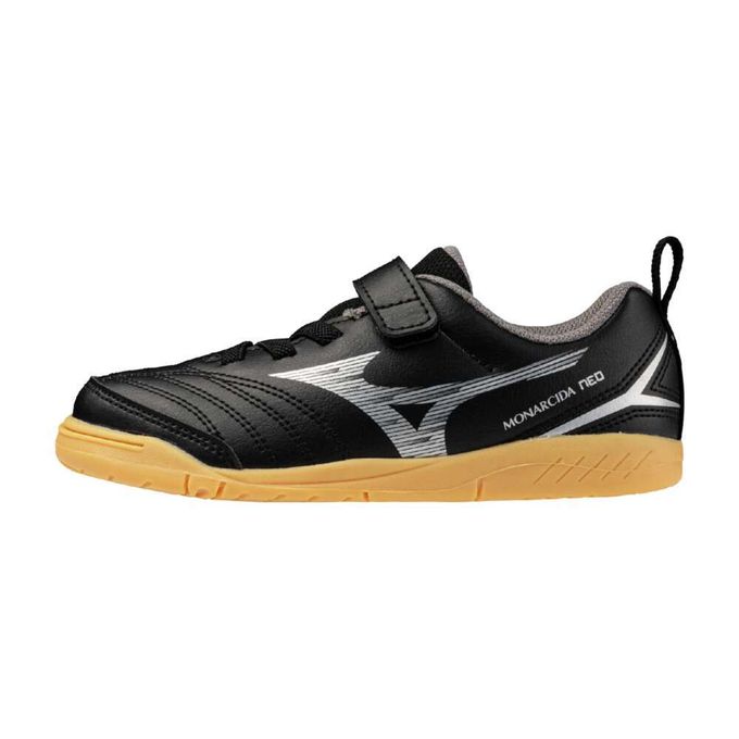 미즈노 MIZUNO 모나르시다 네오3 P1GG252603 주니어풋살화 IN - 메인 이미지