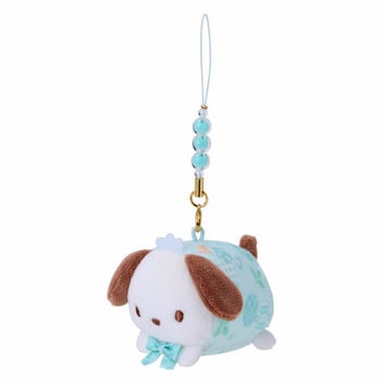 산리오 SANRIO 키홀더 마스코트 스트랩 419915 이미지 6