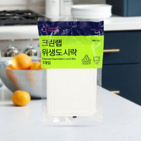 크린랩 위생포크 위생용품 특가 모음전 - 상세 이미지 4
