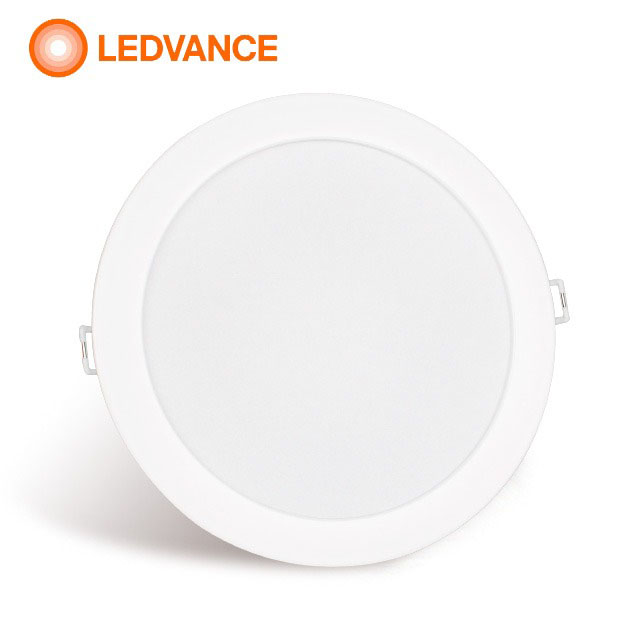 LED 다운라이트 17.5cm(7인치) 25W 확산형 오스람 레드밴스 플리커프리 매립등 - 상품 이미지