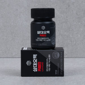 삼대오백 카페인 900mgx30정 맛있게 먹은 솔직 후기 - 상품 이미지 3