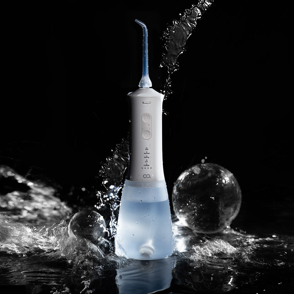 오아 세정 모드 설명